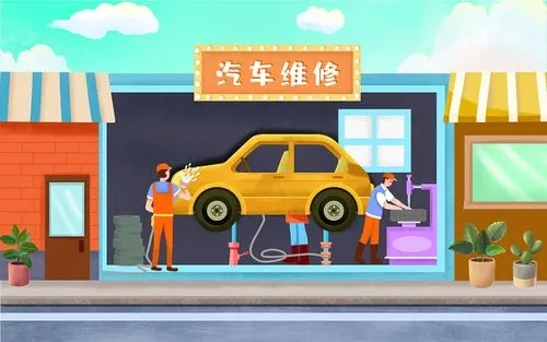 职业发展新方向：新能源维修技术的前沿探索