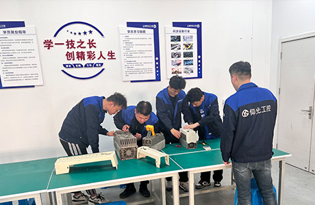 教学环境4