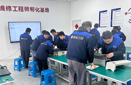 教学环境6